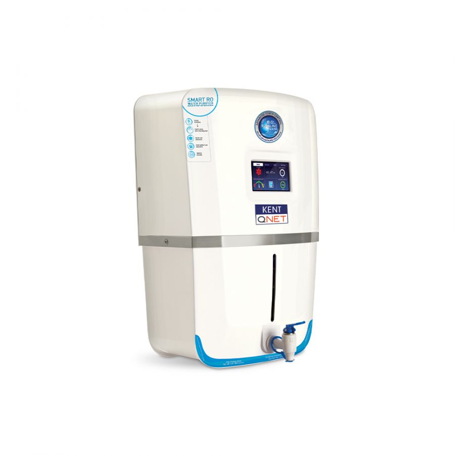 Alkaline Purifier Detail 1