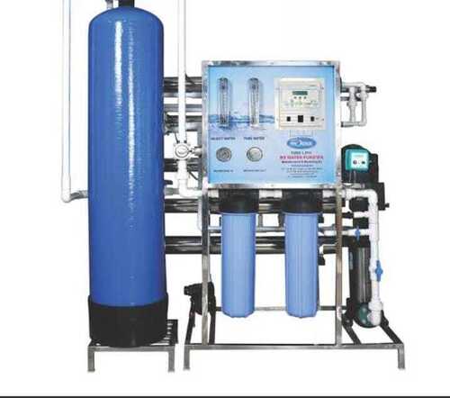 Commercial RO System