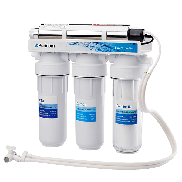 UV Water Purifier