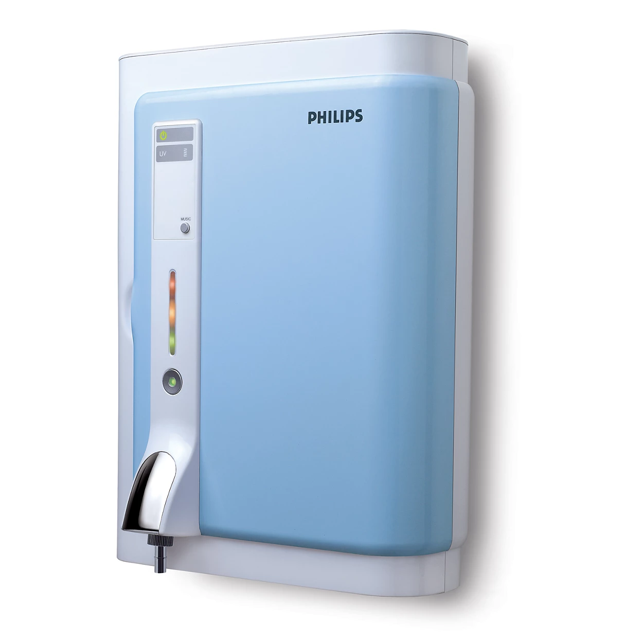 UV Purifier Detail 1